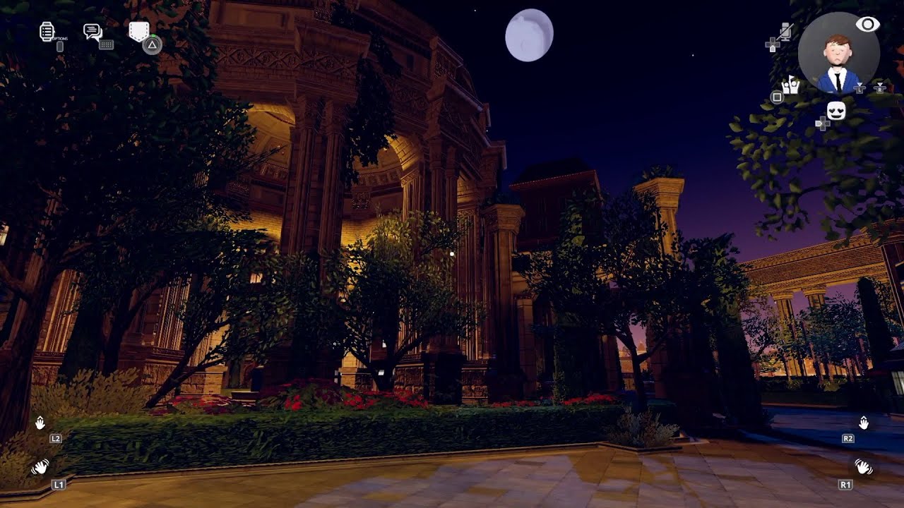 Rec Room - Il Vezeniano Doro