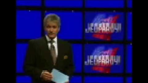 Jeopardy! Outdated Final Jeopardy N64 Edit