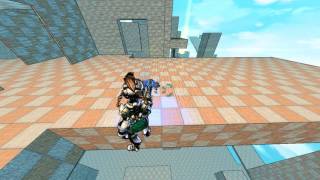 Cloudbuilt - Corner Jump Explanation