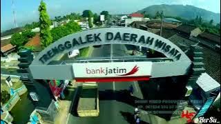 status wa ter viral kota trenggalek