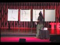 Cómo Iniciar Una Revolución de Pensamiento Creativo: Jorge Rivera at TEDxJoven@PuraVida 2013