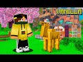 AGGIORNO IL MONDO IN 1.20 - MINECRAFT VANILLA EP.6