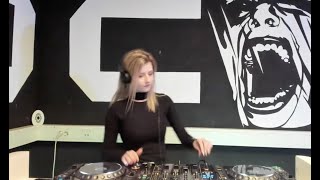 Hysta Special at Hardcore Radio 🇳🇱 2023