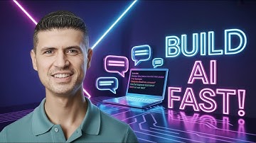 Build AI Apps FAST with Prompt Engineering | No-Code LLM Testing Tutorial (Cursor AI Demo)