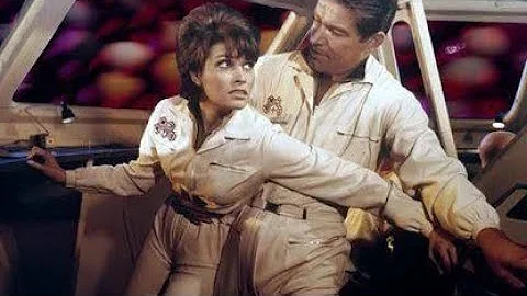 Explore the Human Body with Raquel Welch in Fantastic Voyage"