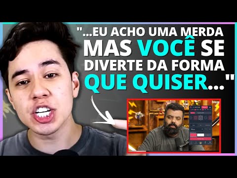 Blaze Crash: Saiba o que é, e aparelhar como abancar é confiável