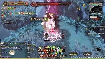 [TOS] WBR Hauberk - Ardito Sheriff???