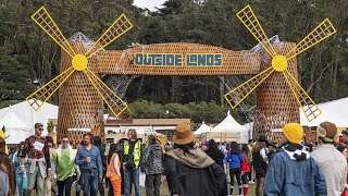 You can now get married at San Francisco&#39;s Outside Lands this year! Here&#39;s how