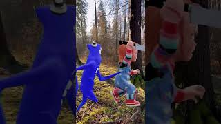 Vs Chucky And Nabnab