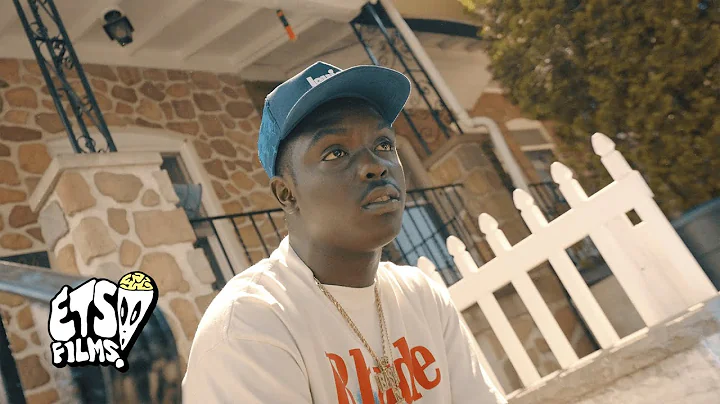 G5 Bash -  "Tyler Hero" (feat. Lil Ki From Jerome)...