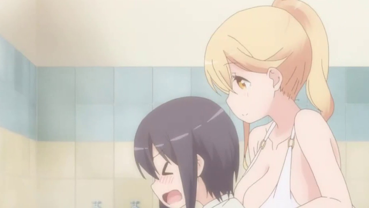 Miss Caretaker Sunohara Hentai