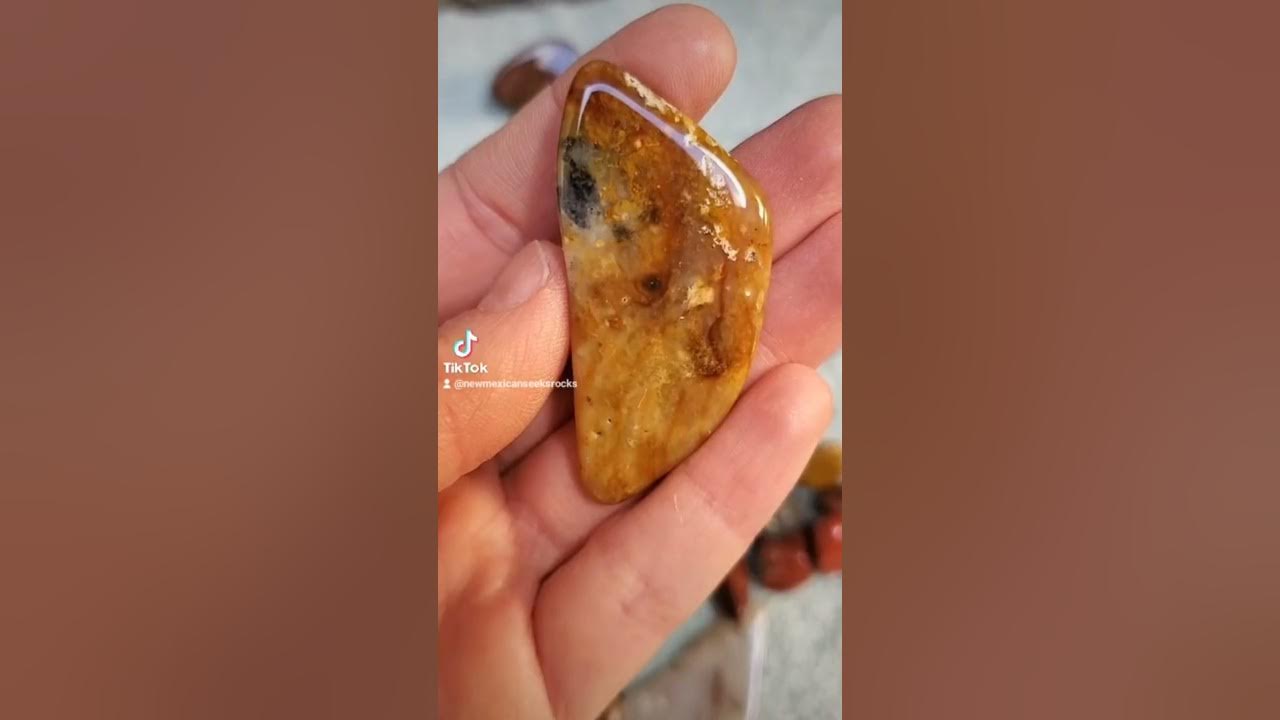 A Beginner Rock Tumbling Guide How To Get Started YouTube