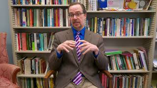 Dr. Kirk St.amant The Tech Impact