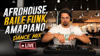 R&B, HIP-HOP, AFROBEATS (USHER, DRAKE, JUSTIN BIEBER, WIZKID) | DJ SAAVY |Non stop Afro house Mix