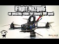 iFlight Nazgul5, the best value for money 5" BNF quad?  Supplied by Banggood