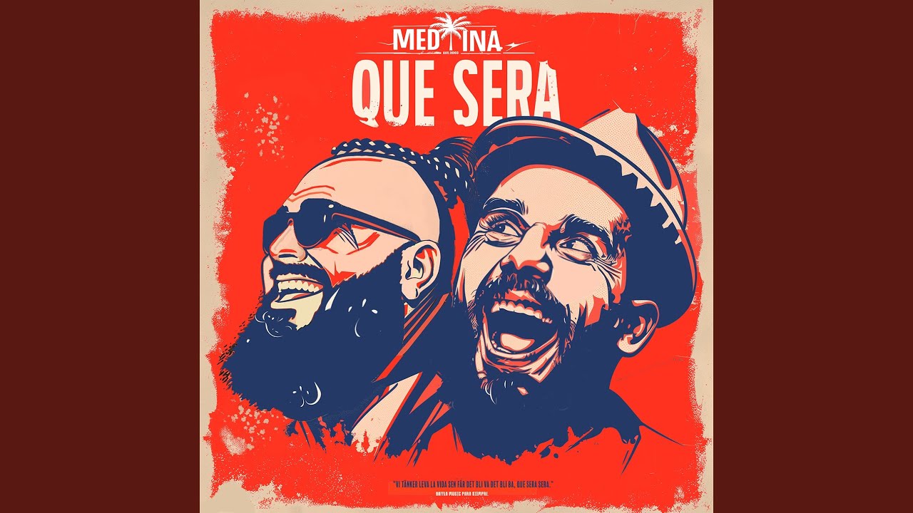 Luck Ra, Ulises Bueno - QUE SED