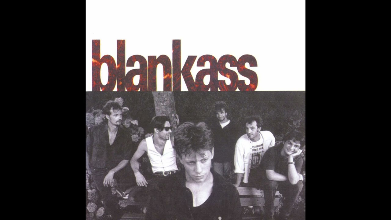 BLANKASS - 1995 - LEON