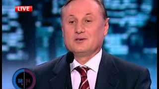 картинка: Ляшко у Шустера 08.02.2013