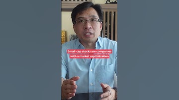 Investing in Small-Cap Stocks?