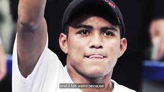 Con Pasión: Román 'Chocolatito' González