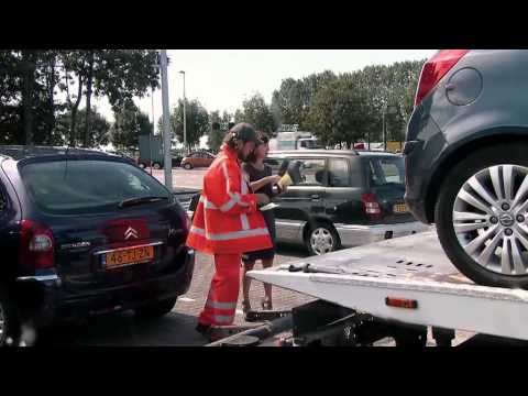 Video: Pas Op, Slachtoffer