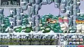 Lvl100 Hermit Flash Jump Addict