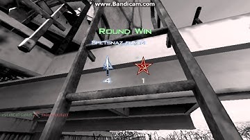 MW3 THROWING KNIFE ACROSS THE MAP! #2 OMG