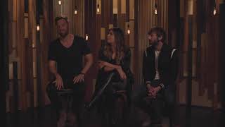 Lady Antebellum | Crazy Love: Story Behind The Song