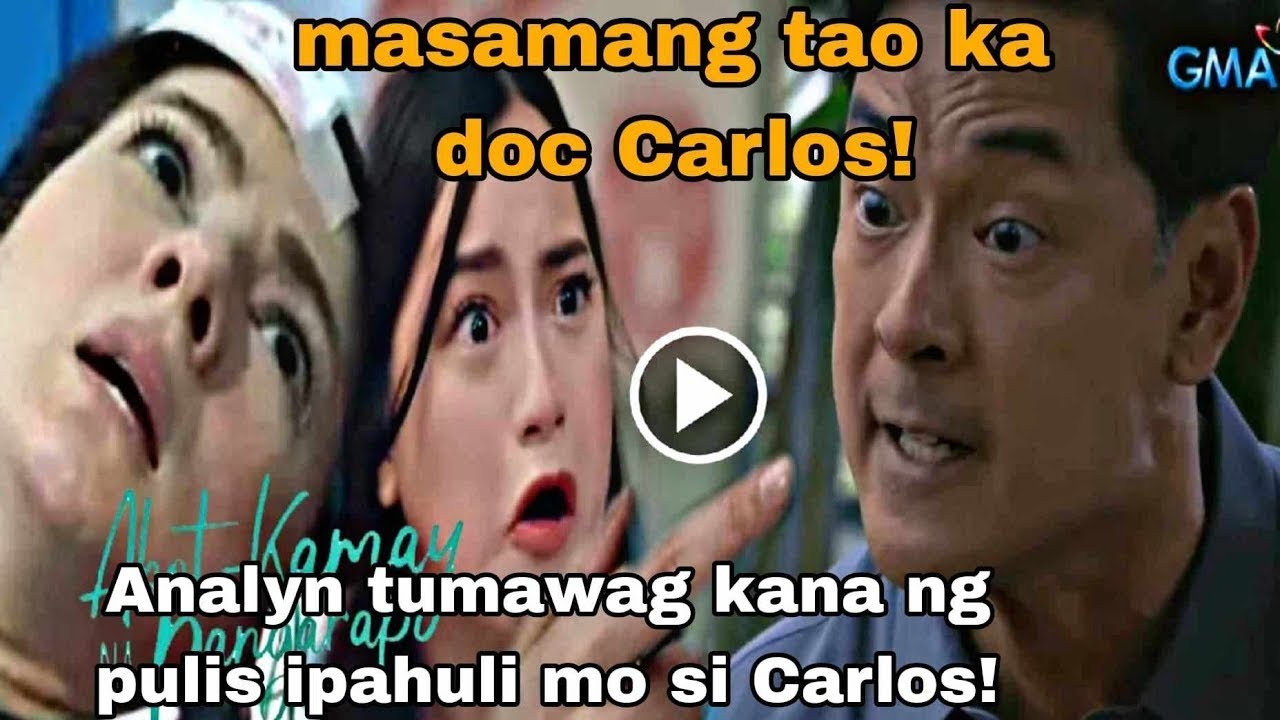 MATINDING GALIT NI ANALYN KAY CARLOS LIVE NOW MARCH 12,2024 FULL