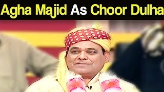 Khabardar Aftab Iqbal 5 January 2020 | Agha Majid As Choor Dulha | Express News