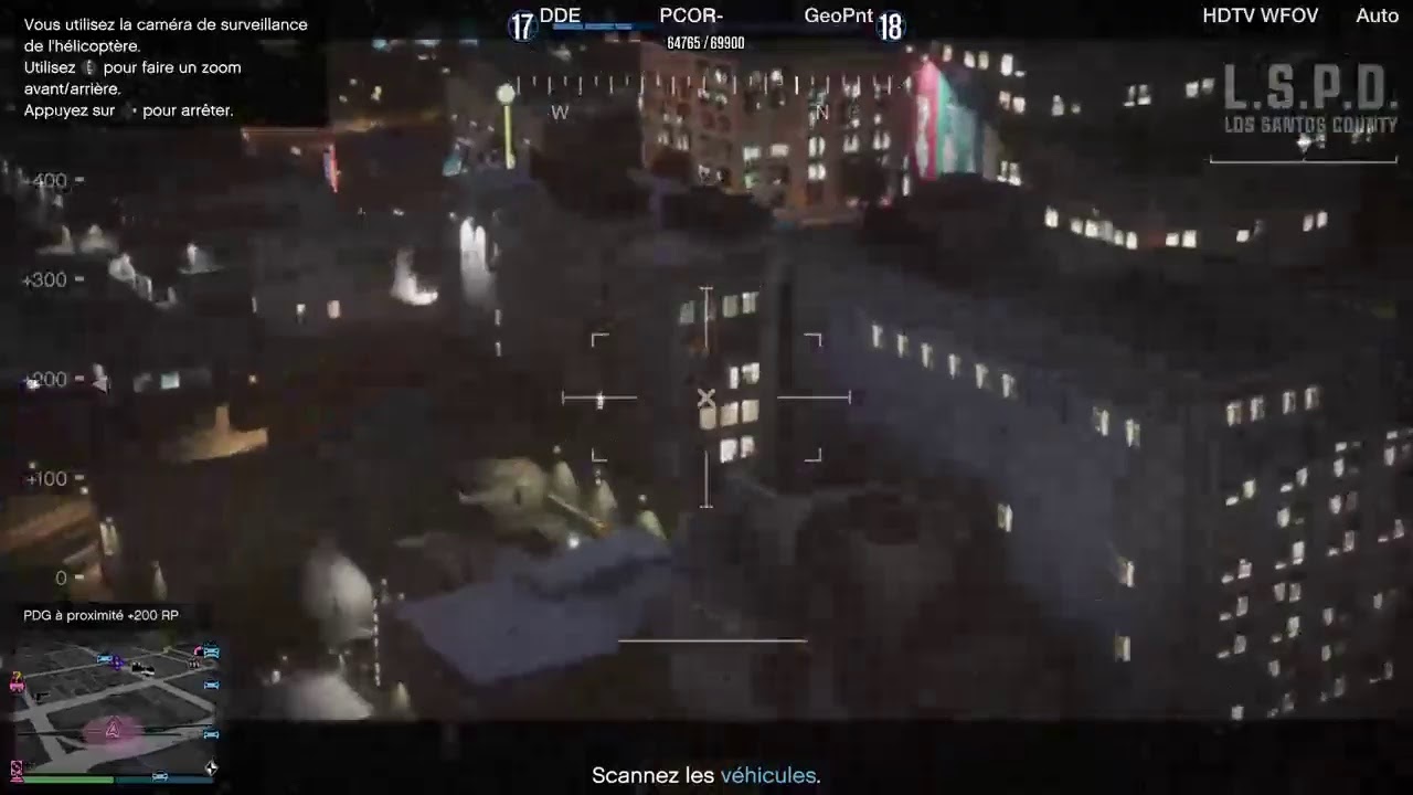 LIVE GTA V ONLINE FR PS4 | JE JOUE AVEC VOUS ! | JE REND 10 - YouTube