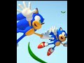 Sonic velocity editshorts