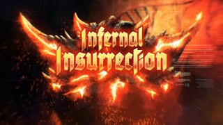 Killing Floor 2 Infernal Insurrection Halloween 2020 OST [Awesome Menu animation]