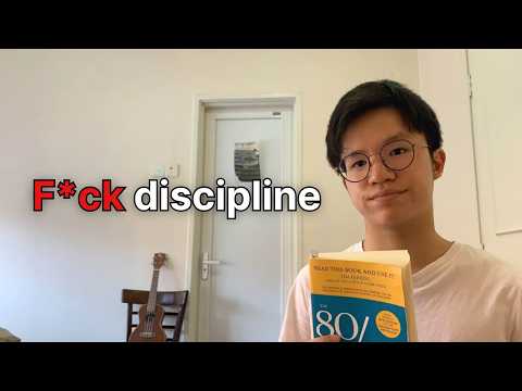 The Asian Secret: How To Study So Fast It Feels Illegal
