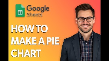 How To Make A Pie Chart In Google Sheets [Latest 2025 Update]
