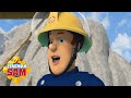 No mountain is too high for Sam! | Fireman Sam Full Episodes | 1 Hour Compilation