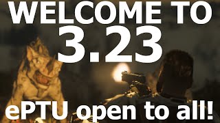 Star Citizen - Welcome to 3.23! ePTU open to ALL.