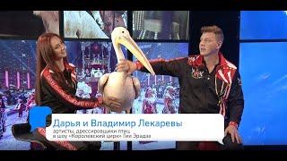 «Королевский цирк» Гии Эрадзе «Королевский цирк» Гии Эрадзе