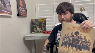 318 Boot Camp Clik - The Last Stand (Hip Hop Album Review