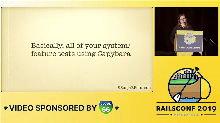 RailsConf 2019 - Fixing Flaky Tests Like a Detecti...