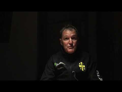 SallandVoetbalTV - Afl 6 Lemele en Raalte mogen weer voor het 'echie'