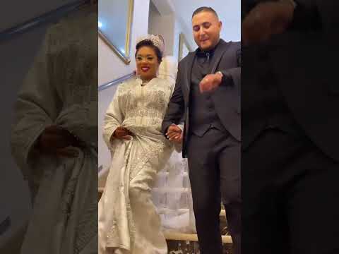 عرس الفنانة المغربية جيلان أعراس مغربية سعد لمجرد Saadlamjarred المغرب الامارات العراق 