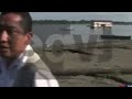 PNP interviene a topógrafos colombianos en la ISLA SANTA ROSA 