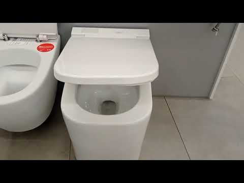 Video: Er lavflow toiletter gode til septiksystemer?