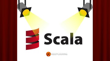 Nuevo curso Online Scala desde Cero