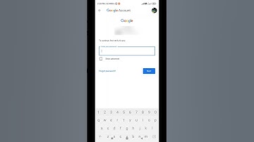 How to delete gmail account | Delete Google account permanently #shorts #googleaccount