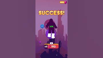 Blob Runner 3D All Levels Gameplay Walkthrough | Level 41 | Android & iOS Gaming