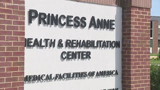 Virginia Beach nursing home closing due to care complaints