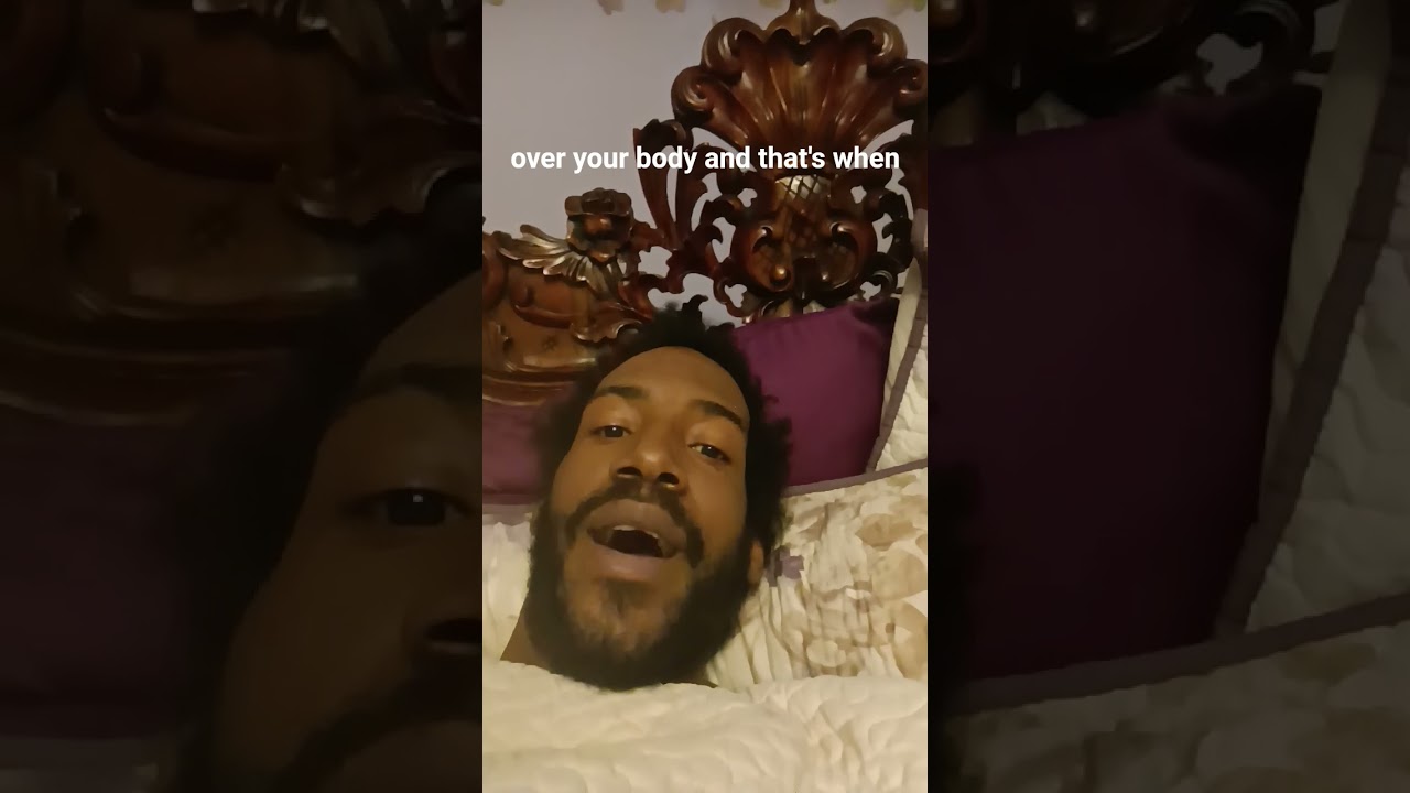 tunnel vision training part 2 