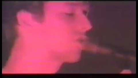 Ride - Dreams Burn Down LIVE (2016 Remaster)